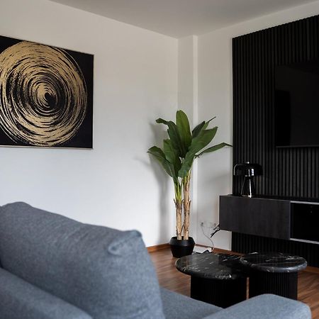 Junik Apartments Im Stadtzentrum Duisbourg Extérieur photo