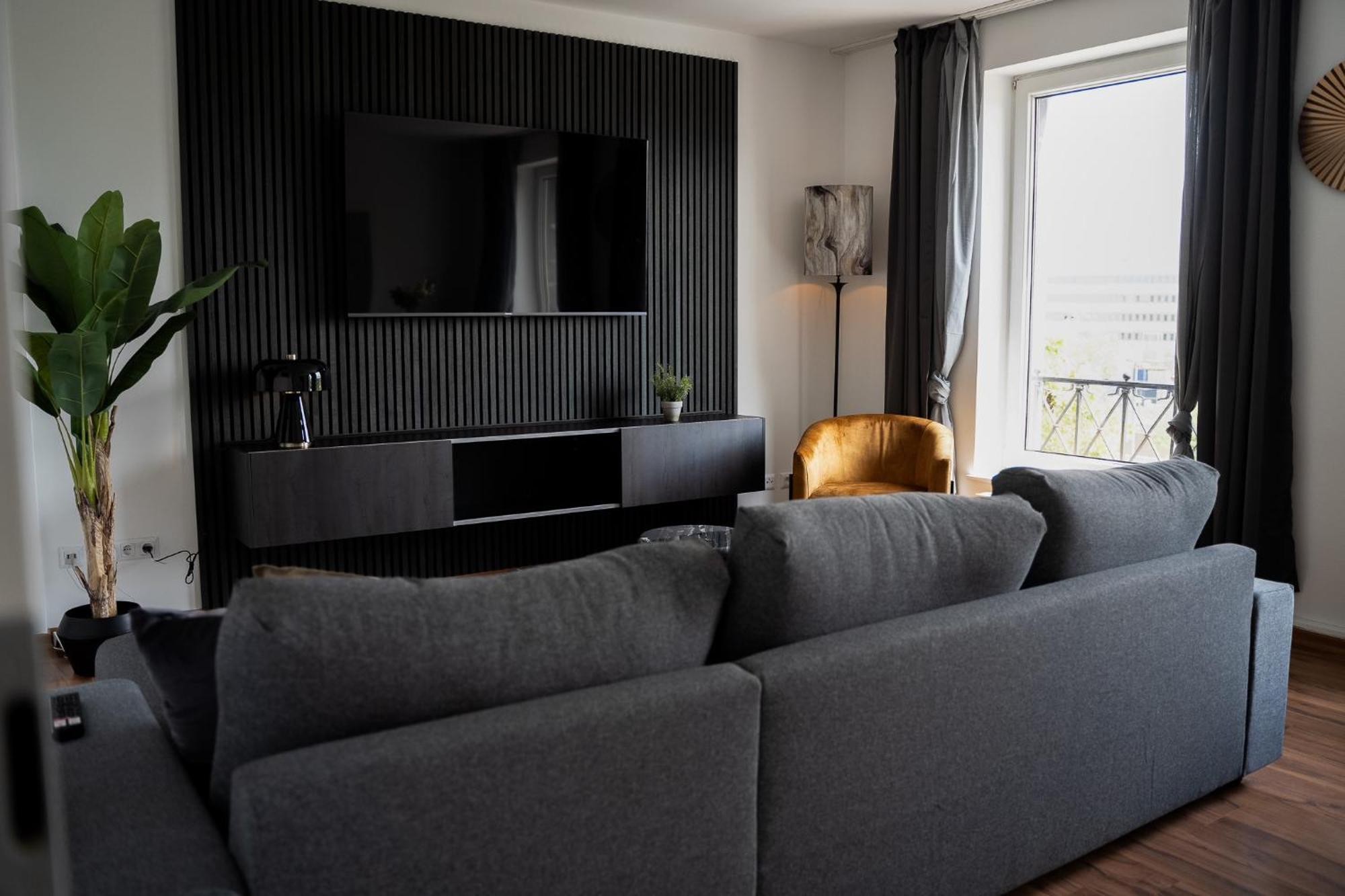Junik Apartments Im Stadtzentrum Duisbourg Extérieur photo