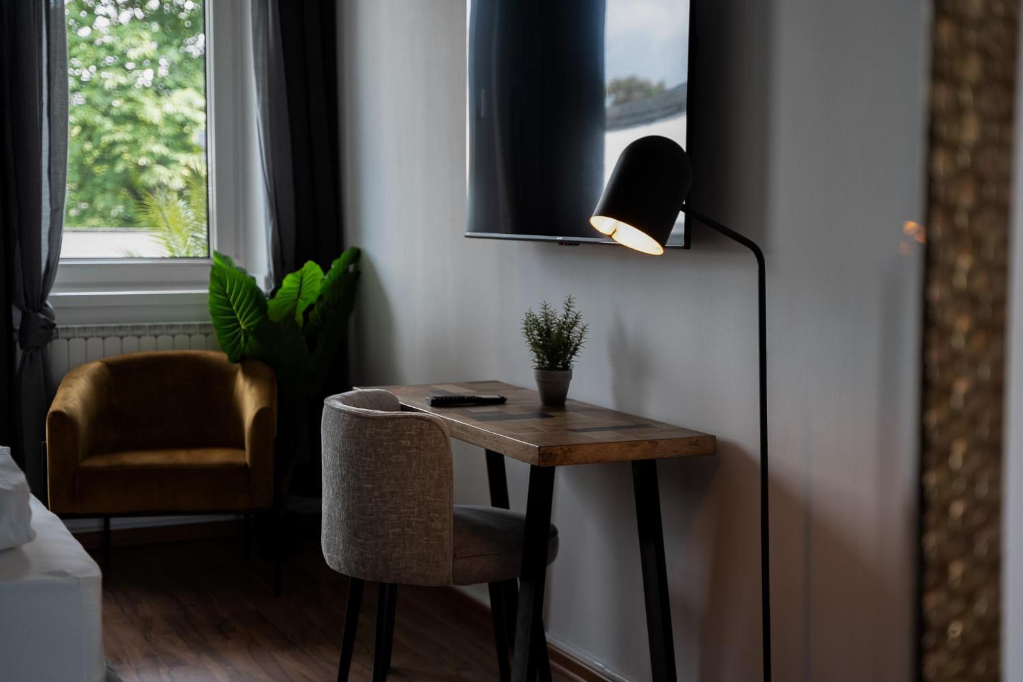 Junik Apartments Im Stadtzentrum Duisbourg Extérieur photo